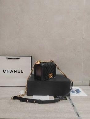1:1 Chanel Bags 67085 12X20X7cm WO