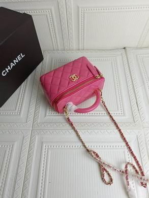 1:1 Chanel Bags 1919-3 10X18X9cm WO 4colour