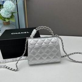 1:1 Chanel Bags Chane Kelly 739 15x6x10cm ww