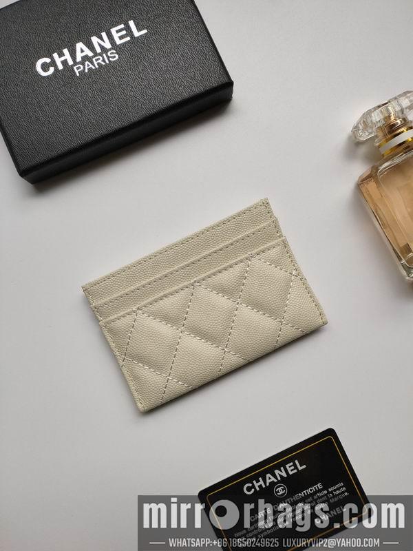 1:1 Chanel Bags Chanel AP2737 7.5x11.2x0.5cm zy