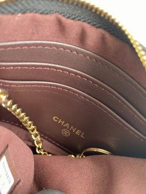 1:1 Chanel Bags A50168 14X10X1cm WO