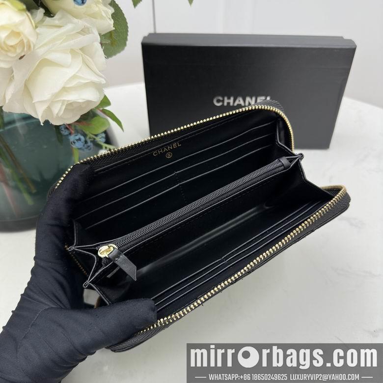 1:1 Chanel Bags Chanel 0872 10x11cm zy
