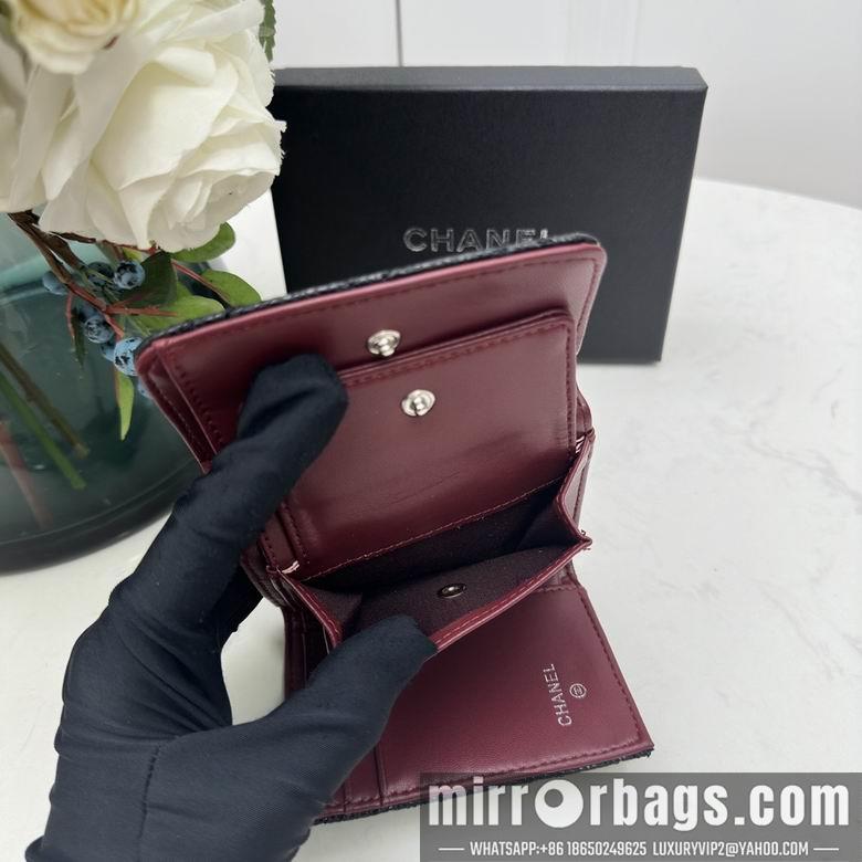 1:1 Chanel Bags Chanel 0873 10x11cm zy