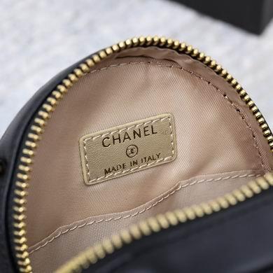 1:1 Chanel Bags 2636 12X12cm WO 2colour