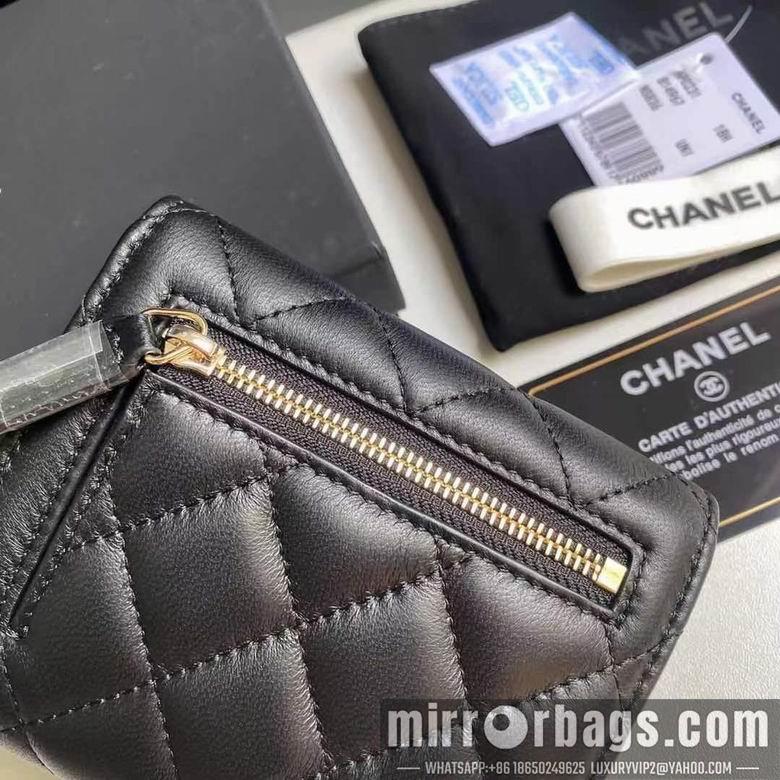 1:1 Chanel Bags 0231 10X11cm