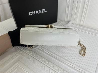 1:1 Chanel Bags 228 18X10cm WO 3colour