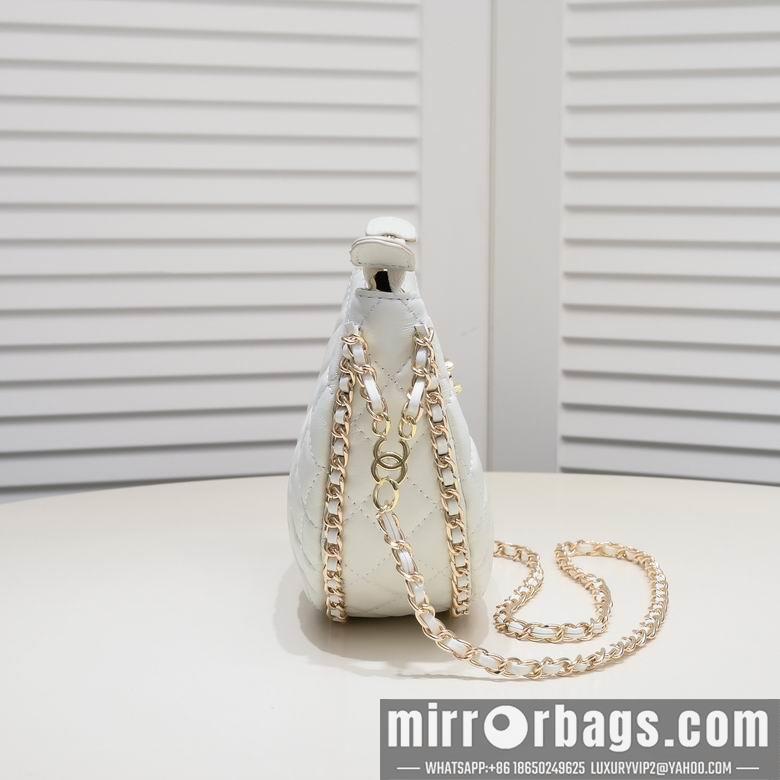 1:1 Chanel Bags 8089 15X20X6cm WO 4colour