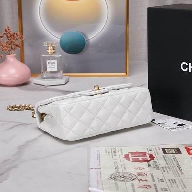 1:1 Chanel Bags BT1787cf 20cm