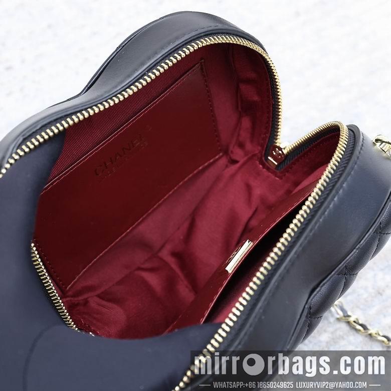 1:1 Chanel Bags Chanel 3191 18x16.5x6.5cm zy