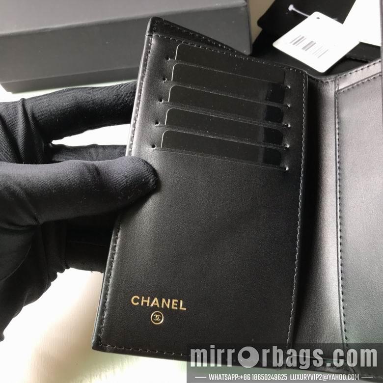 1:1 Chanel Bags A84302 10.5X15X3cm YG 4colour