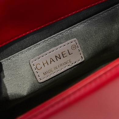 1:1 Chanel Bags 67086-4 25X15X8cm WO