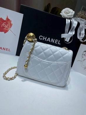 1:1 Chanel Bags BT1786 17cm