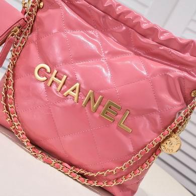1:1 Chanel Bags 8828 small30X27X7cm big40X33X8cm WO 8colour