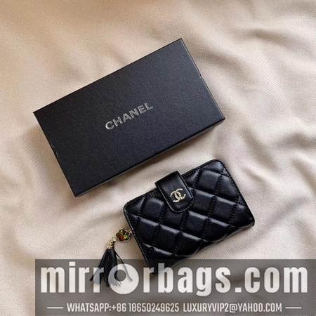 1:1 Chanel Bags WL 12001