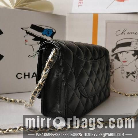 1:1 Chanel Bags WX33814 19x12x4.5