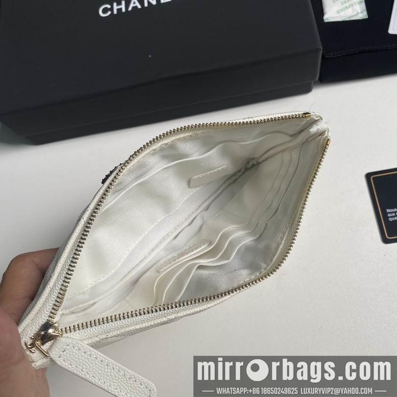 1:1 Chanel Bags 20cm 092709 YG 2colour