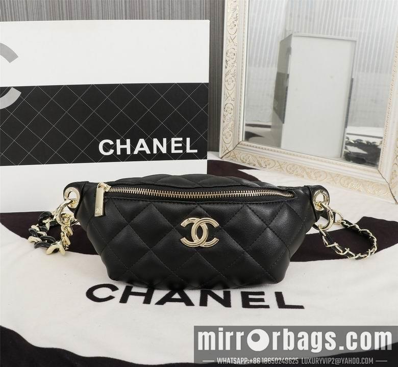 1:1 Chanel Bags 8212 23X15cm XMY