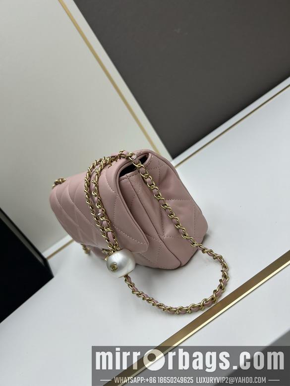 1:1 Chanel Bags Chanel 5118 13x20.5x6.5cm jj1