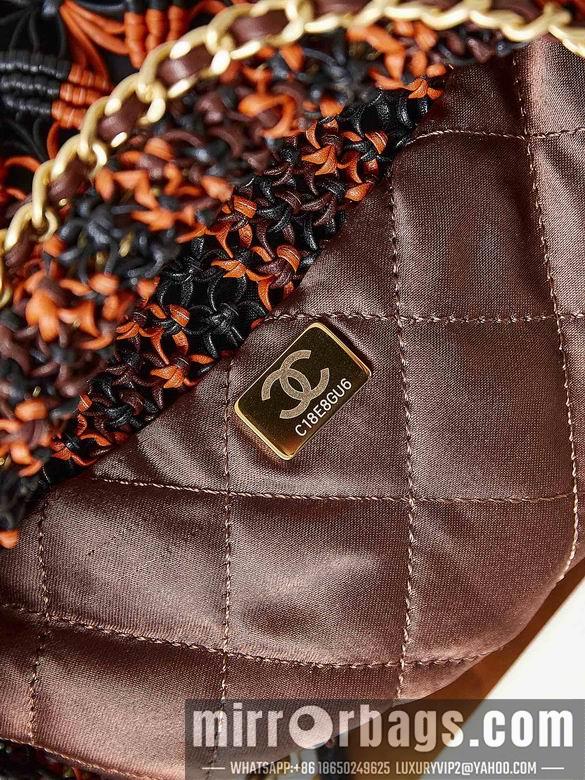 1:1 Chanel Bags AS3980 19X20X6cm YG 4colour