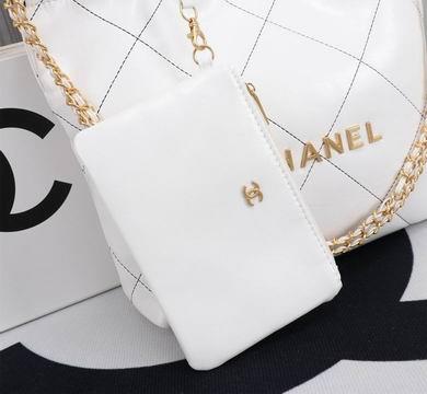 1:1 Chanel Bags 8830 30X25X8cm WO 2colour