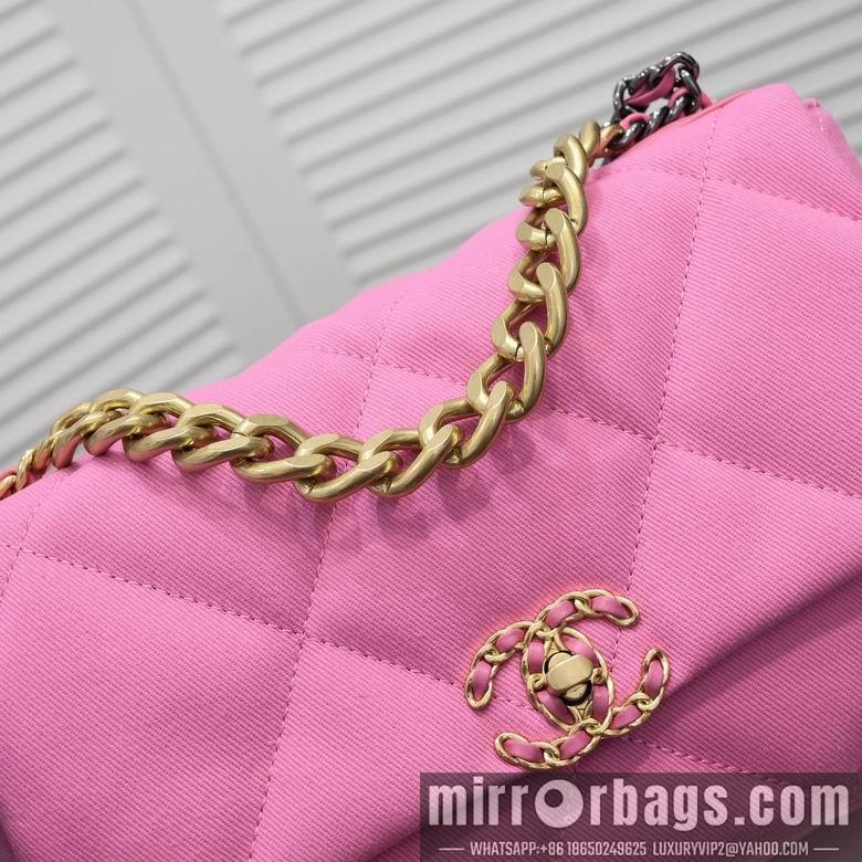 1:1 Chanel Bags 9011 30X20X13cm WO 4colour