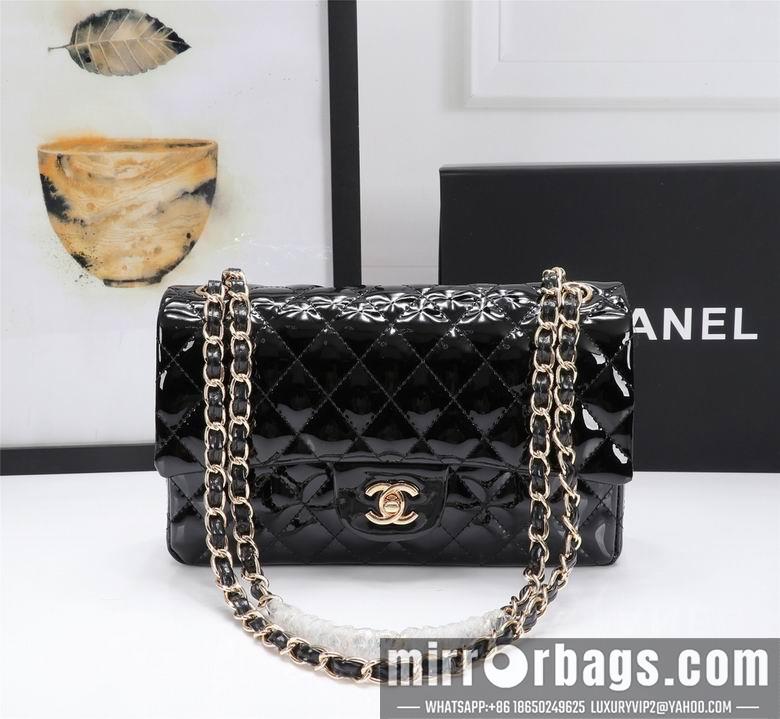 1:1 Chanel Bags 1112 25X15X7.5cm XMY