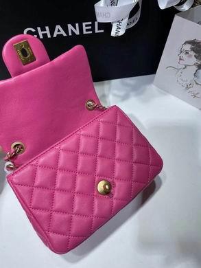 1:1 Chanel Bags BT1786 17cm