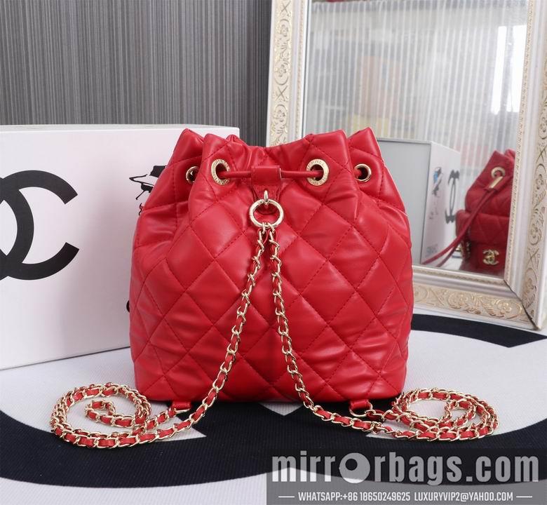 1:1 Chanel Bags 8846 22X23X13cm XMY 3colour