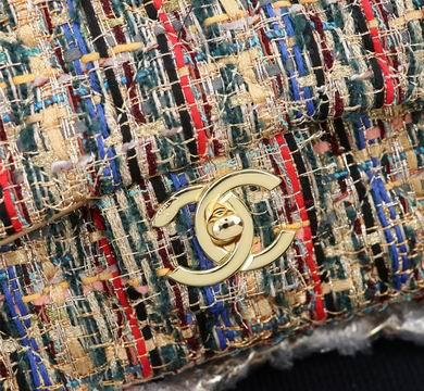 1:1 Chanel Bags 1112 25CM WO 4colour
