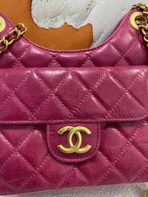 1:1 Chanel Bags AS3310 21X19X7cm WO 3colour
