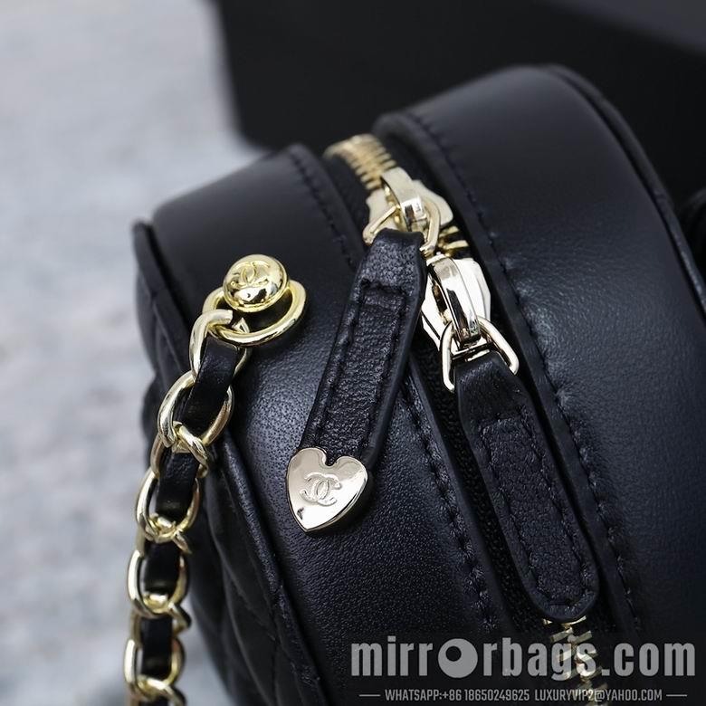 1:1 Chanel Bags Chanel 3191 18x16.5x6.5cm zy