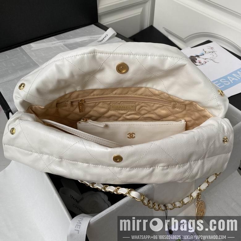 1:1 Chanel Bags AS3260 35X37X7cm WO 2colour