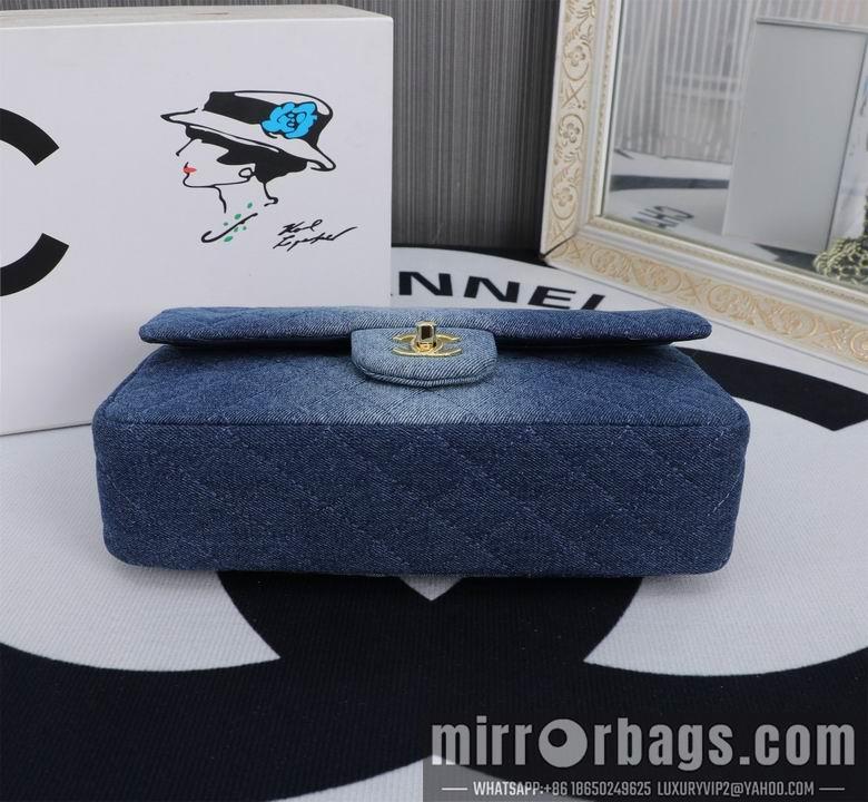 1:1 Chanel Bags 1112 25cm XMY-1