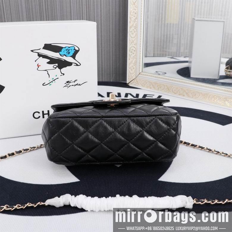 1:1 Chanel Bags 8838 20cm WO 3colour