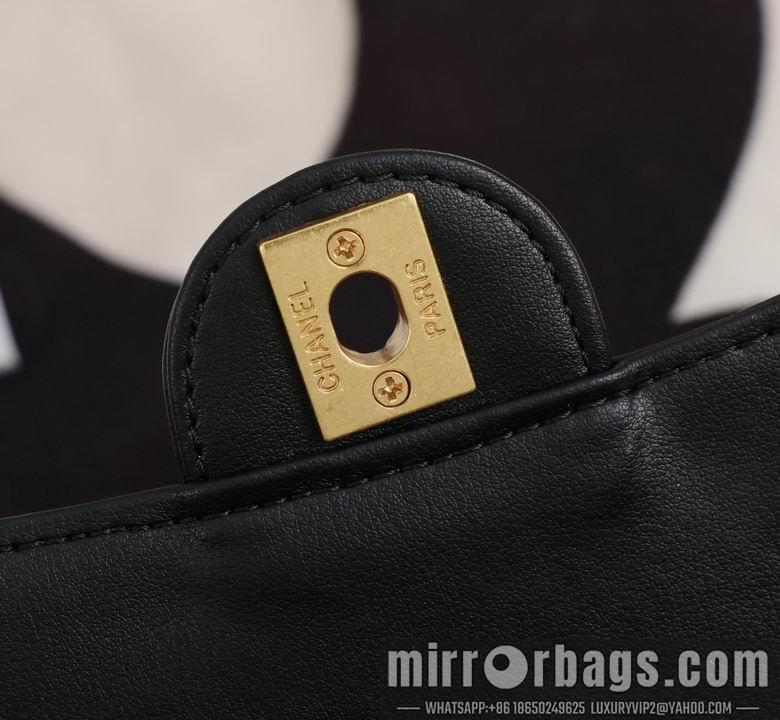 1:1 Chanel Bags 8257 23X14X7cm XMY