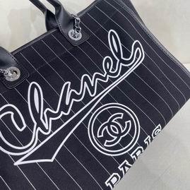 1:1 Chanel Bags Chanel tote 6806# 38x28cm zy3色