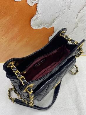 1:1 Chanel Bags AS3310 21X19X7cm WO 3colour