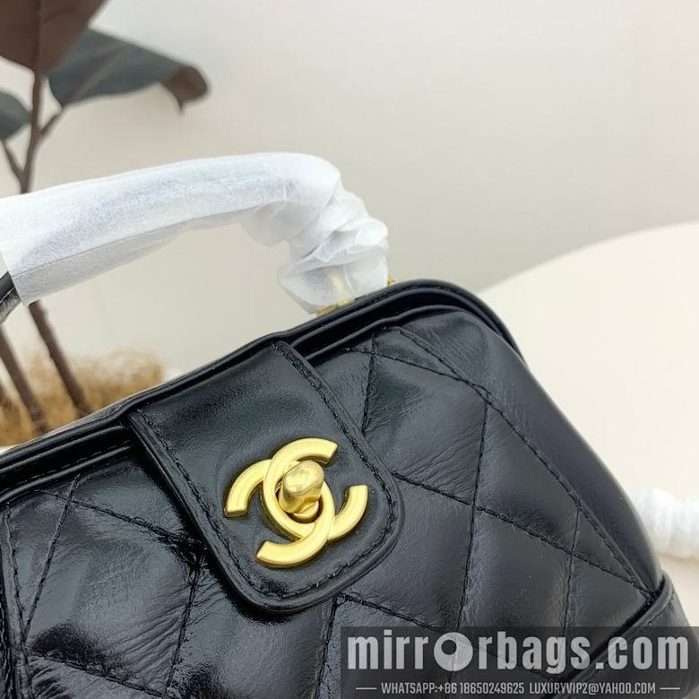 1:1 Chanel Bags 2602 20X15cm XMY 2colour