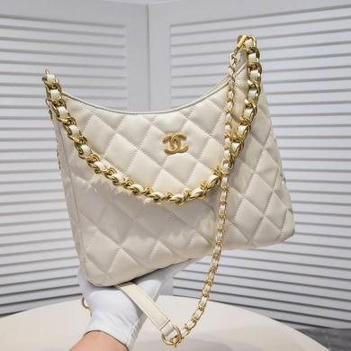 1:1 Chanel Bags hobo AS3217 30X31X8cm WO