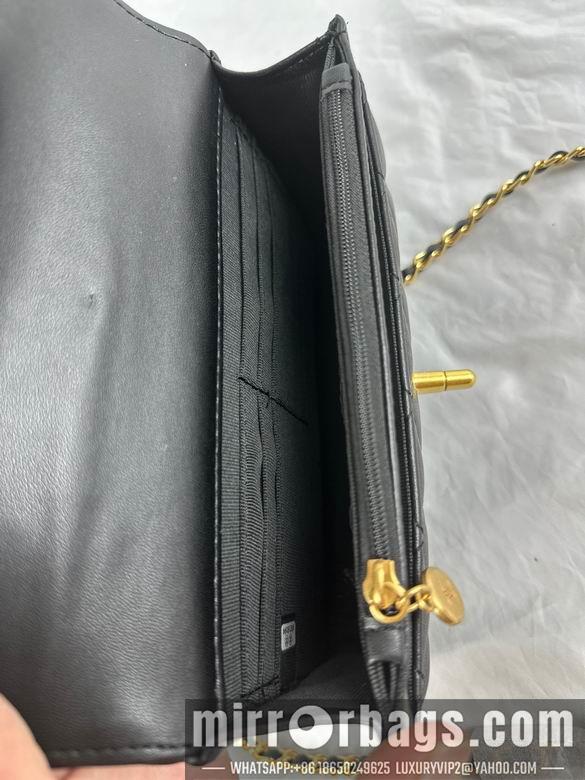 1:1 Chanel Bags 754 19.5cm WO 2colour