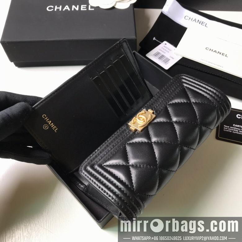 1:1 Chanel Bags A84302 10.5X15X3cm YG 4colour