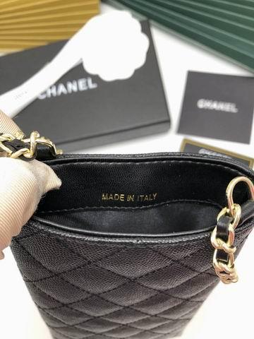 1:1 Chanel Bags WLAP1836Y9420 9x10x2
