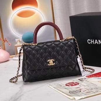 1:1 Chanel Bags BT92990 23X14X8