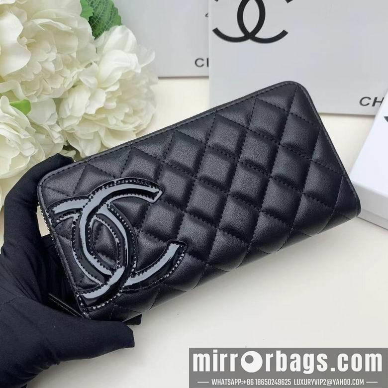 1:1 Chanel Bags 2011 19.5X10.5cm ZC 3colour
