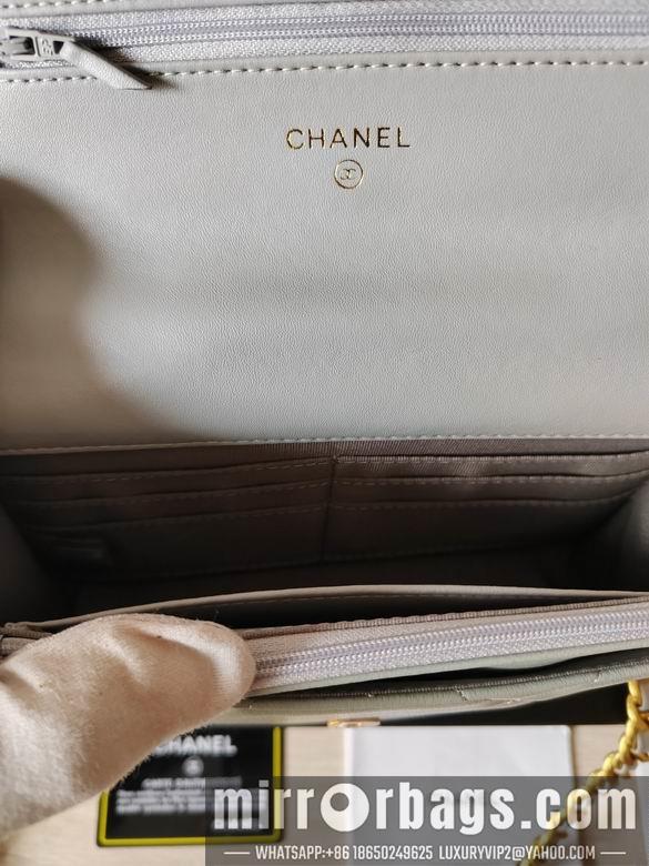 1:1 Chanel Bags AP0957 19X11.5X4cm WO 4colour
