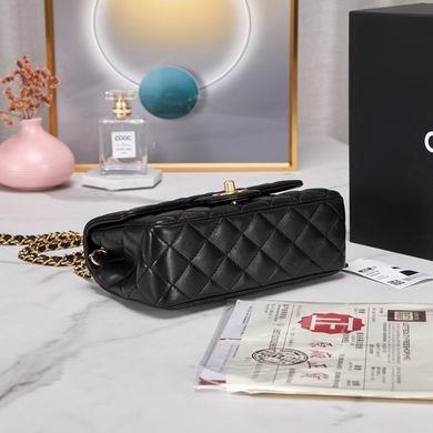 1:1 Chanel Bags BT1787cf 20cm