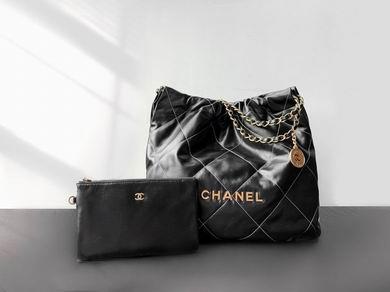 1:1 Chanel Bags 39cm 073107 WO