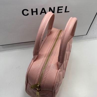 1:1 Chanel Bags AS3351 25X14X9cm WO 3colour