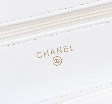 1:1 Chanel Bags WO33814 20X12X4