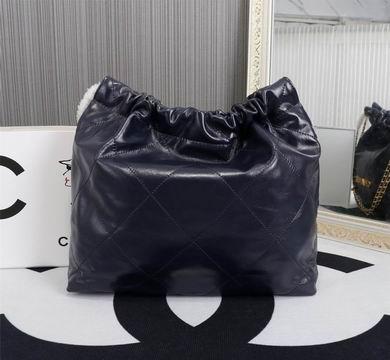 1:1 Chanel Bags 8801 39X24X8cm WO 3colour